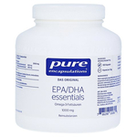 pure encapsulations EPA/DHA essentials 1000 mg – PZN 5134768 – PZN 5134768