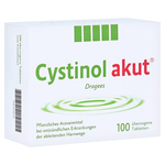 Cystinol akut Dragees – PZN 7126744 – PZN 7126744