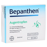 Bepanthen Augentropfen – PZN 829388 – PZN 829388