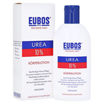 Eubos Trockene HAUT Urea 10% Körperlotion – PZN 3447641 – PZN 3447641