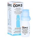 ODM 5 Augentropfen – PZN 10810852 – PZN 10810852