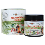 Murmeltier Salbe ohne Paraffine – PZN 2718150 – PZN 2718150