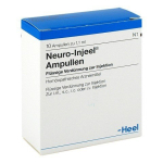 NEURO INJEEL Ampullen – PZN 3058477 – PZN 3058477