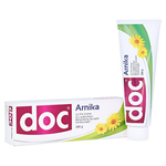 Doc Arnika 21,5% – PZN 9709332 – PZN 9709332