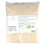 FLOHSAMENSCHALEN Bio 99% Reinheit – PZN 10197506 – PZN 10197506