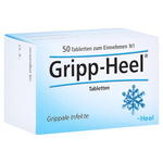 Gripp-Heel – PZN 433294 – PZN 433294