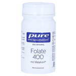 pure encapsulations Folate 400 – PZN 9506066 – PZN 9506066