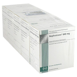 Nephrotrans 840mg – PZN 3956845 – PZN 3956845