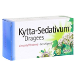 Kytta-Sedativum Dragees – PZN 3531850 – PZN 3531850