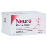 Neuro STADA 100mg/100mg – PZN 871261 – PZN 871261
