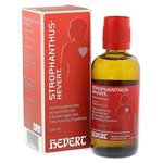 STROPHANTHUS HEVERT Tropfen – PZN 2767585 – PZN 2767585