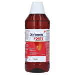 Chlorhexamed FORTE alkoholfrei 0,2% – PZN 9642869 – PZN 9642869