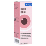 HYLO DUAL Augentropfen – PZN 14169820 – PZN 14169820