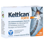 Keltican Forte – PZN 1712257 – PZN 1712257