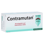 Contramutan Tabletten – PZN 10002454 – PZN 10002454