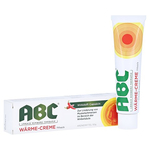 ABC Wärme-Creme Capsicum 0,75mg/g Hansaplast med – PZN 2295815 – PZN 2295815
