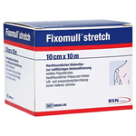 Fixomull Stretch 10 cmx10 m – PZN 4539523 – PZN 4539523