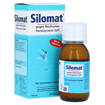 Silomat gegen Reizhusten Pentoxyverin – PZN 4179059 – PZN 4179059