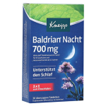 Kneipp Baldrian Nacht 700mg – PZN 16167357 – PZN 16167357
