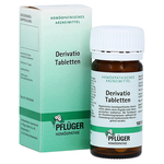 DERIVATIO Tabletten – PZN 2782219