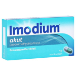 Imodium akut – PZN 7296788 – PZN 7296788