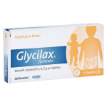 Glycilax für Kinder – PZN 4942874 – PZN 4942874