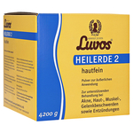 LUVOS Heilerde 2 hautfein – PZN 5039283