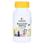 Bromelain 500 mg Tabletten – PZN 7394864