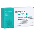 PADMA NervoTib Kapseln – PZN 13162394