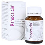 RANOCALCIN Tabletten – PZN 12521514