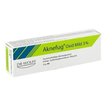 Aknefug Oxid Mild 3% – PZN 6302357 – PZN 6302357
