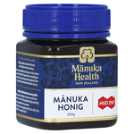 MANUKA HEALTH MGO 250+ Manuka Honig – PZN 15874839