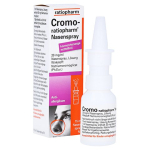 Cromo-ratiopharm – PZN 4952619 – PZN 4952619