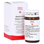 METEOREISEN Globuli velati – PZN 1448352