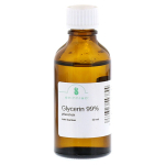 Glycerin 99% pflanzlich zum Backen und Kochen – PZN 10739226