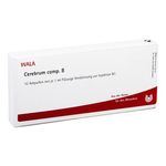 CEREBRUM COMP.B Ampullen – PZN 1751180 – PZN 1751180