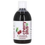 CHERRY PLUS Das Original Montmorency Sauerk.-Konz. – PZN 12529355
