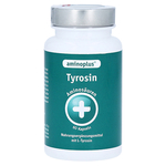 AMINOPLUS Tyrosin Kapseln – PZN 6325223