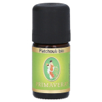 PRIMAVERA Patchouli Öl kbA ätherisch – PZN 721403