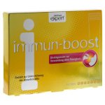 IMMUN-BOOST Orthoexpert Direktgranulat – PZN 6910594 – PZN 6910594