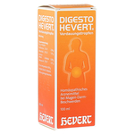 DIGESTO Hevert Verdauungstropfen – PZN 11110269