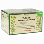Vollmers präparierter Grüner Hafertee – PZN 5371899