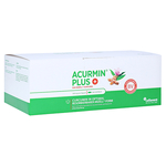 ACURMIN Plus Das Mizell-Curcuma Weichkapseln – PZN 12475079