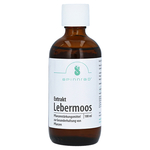 LEBERMOOS Extrakt – PZN 1407778