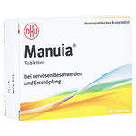 MANUIA Tabletten – PZN 6789537