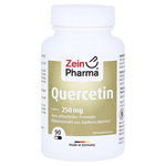 Quercetin Kapseln 250 mg – PZN 9100329