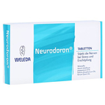 NEURODORON Tabletten – PZN 6059276
