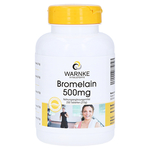 Bromelain 500 mg Tabletten – PZN 2177843