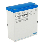 CIRCULO Injeel N Ampullen – PZN 1675071 – PZN 1675071