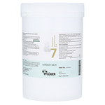 BIOCHEMIE Pflüger 7 Magnesium phosphoricum D 6 Tab – PZN 6319369